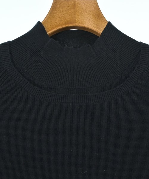 ANAYI（アナイ）ワンピース 黒 サイズ:36(S位) レディース/2200654027073