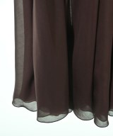 ANAYI（アナイ）ワンピース 茶 サイズ:36(S位) レディース/2200654027080