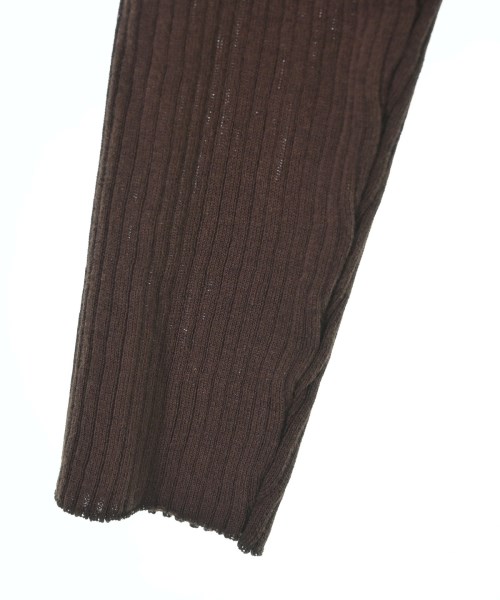 ANAYI（アナイ）カーディガン 茶 サイズ:38(M位) レディース/2200654027097