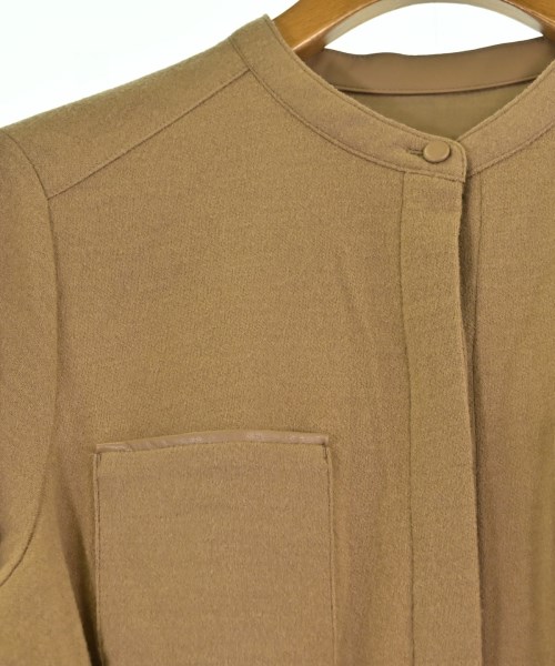 ANAYI（アナイ）ワンピース ベージュ サイズ:36(S位) レディース/2200654027103