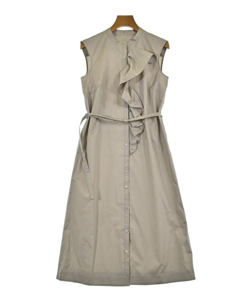 ANAYI(アナイ)ワンピース ベージュ サイズ:36(S位)/2200654027110