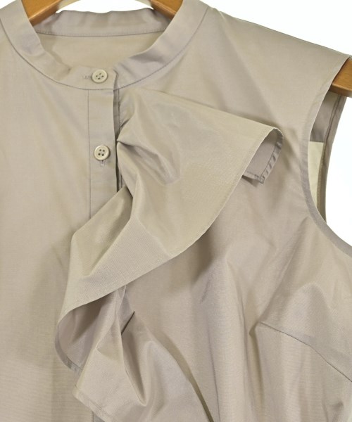 ANAYI（アナイ）ワンピース ベージュ サイズ:36(S位) レディース/2200654027110