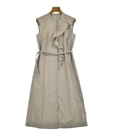 ANAYI（アナイ）ワンピース ベージュ サイズ:36(S位) レディース/2200654027110