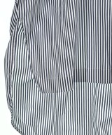 ANAYI（アナイ）ブラウス 紺 サイズ:38(M位) レディース/2200654027141