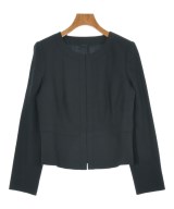 ANAYI ノーカラージャケット