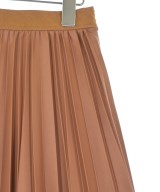 ANAYI（アナイ）ロング・マキシ丈スカート 茶 サイズ:36(S位) レディース/2200657903015