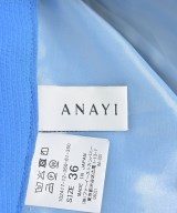 ANAYI（アナイ）その他 青 サイズ:36(S位) レディース/2200658301032