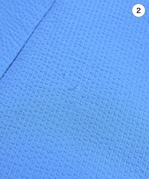 ANAYI（アナイ）ブラウス 青 サイズ:38(M位) レディース/2200658301049