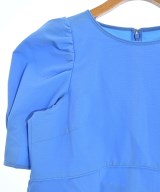 ANAYI（アナイ）ブラウス 青 サイズ:38(M位) レディース/2200658301049