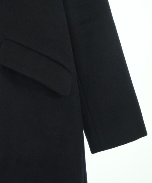 ANAYI（アナイ）コート 紺 サイズ:34(XS位) レディース/2200650826038