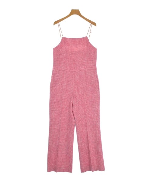 ANAYI(アナイ)オールインワン/サロペット ピンク サイズ:38(M位)/2200654956113