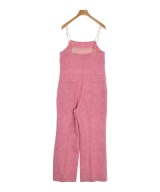 ANAYI（アナイ）オールインワン/サロペット ピンク サイズ:38(M位) レディース/2200654956113