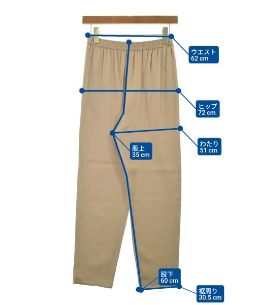 ANAYI（アナイ）その他 ベージュ サイズ:36(S位) レディース/2200654253021