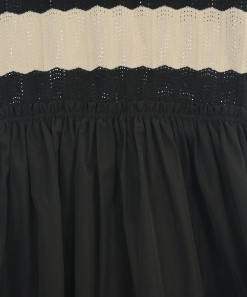 ANAYI（アナイ）ワンピース 黒 サイズ:36(S位) レディース/2200654253038