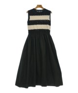 ANAYI（アナイ）ワンピース 黒 サイズ:36(S位) レディース/2200654253038