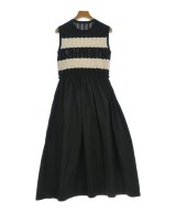 ANAYI（アナイ）ワンピース 黒 サイズ:36(S位) レディース/2200654253038