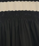 ANAYI（アナイ）ワンピース 黒 サイズ:36(S位) レディース/2200654253038