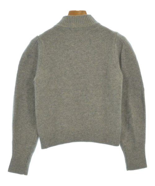 ANAYI（アナイ）ニット・セーター グレー サイズ:38(M位) レディース/2200654253052