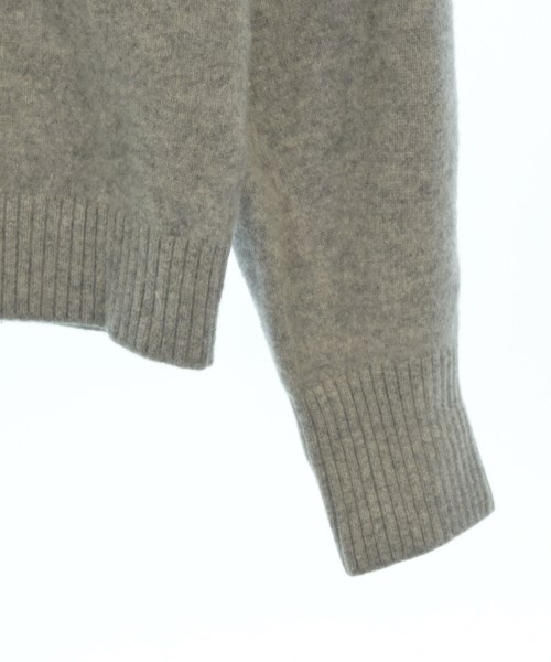 ANAYI（アナイ）ニット・セーター グレー サイズ:38(M位) レディース/2200654253052