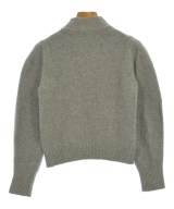 ANAYI（アナイ）ニット・セーター グレー サイズ:38(M位) レディース/2200654253052