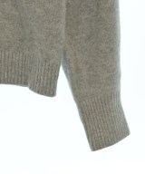 ANAYI（アナイ）ニット・セーター グレー サイズ:38(M位) レディース/2200654253052