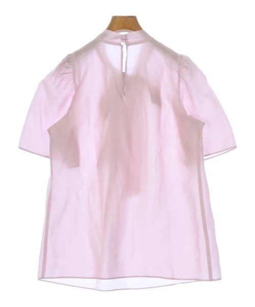 ANAYI（アナイ）ブラウス ピンク サイズ:38(M位) レディース/2200654867051