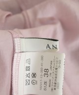 ANAYI（アナイ）ブラウス ピンク サイズ:38(M位) レディース/2200654867051