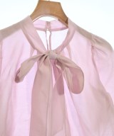 ANAYI（アナイ）ブラウス ピンク サイズ:38(M位) レディース/2200654867051