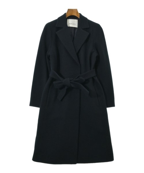 ANAYI(アナイ)その他 紺 サイズ:38(M位)/2200657284015