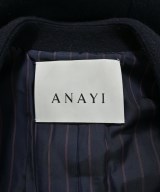 ANAYI（アナイ）その他 紺 サイズ:38(M位) レディース/2200657284015