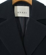 ANAYI（アナイ）その他 紺 サイズ:38(M位) レディース/2200657284015