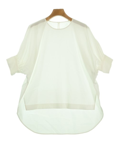 ANAYI(アナイ)ブラウス 白 サイズ:38(M位)/2200657284022