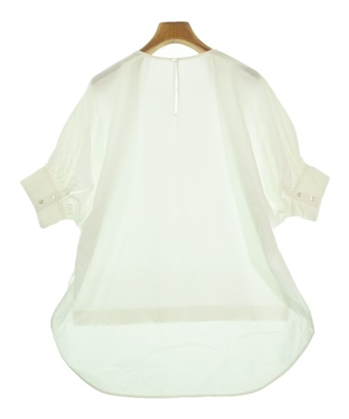 ANAYI（アナイ）ブラウス 白 サイズ:38(M位) レディース/2200657284022