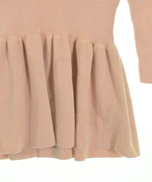 ANAYI（アナイ）ニット・セーター ピンク サイズ:38(M位) レディース/2200659217035