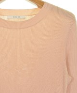 ANAYI（アナイ）ニット・セーター ピンク サイズ:38(M位) レディース/2200659217035