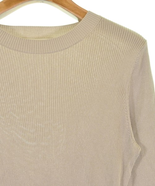 ANAYI（アナイ）ニット・セーター グレー サイズ:38(M位) レディース/2200659217042