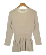 ANAYI（アナイ）ニット・セーター グレー サイズ:38(M位) レディース/2200659217042