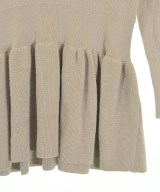 ANAYI（アナイ）ニット・セーター グレー サイズ:38(M位) レディース/2200659217042