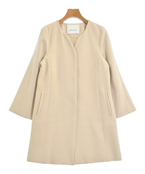 ANAYI(アナイ)その他 ベージュ サイズ:36(S位)/2200659963079