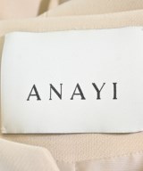 ANAYI（アナイ）その他 ベージュ サイズ:36(S位) レディース/2200659963079