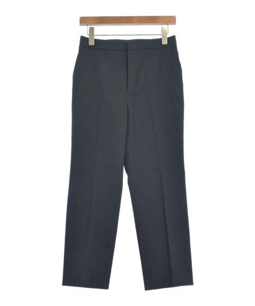 ANAYI(アナイ)スラックス 紺 サイズ:38(M位)/2200656373161