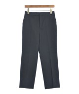 ANAYI（アナイ）スラックス 紺 サイズ:38(M位) レディース/2200656373161