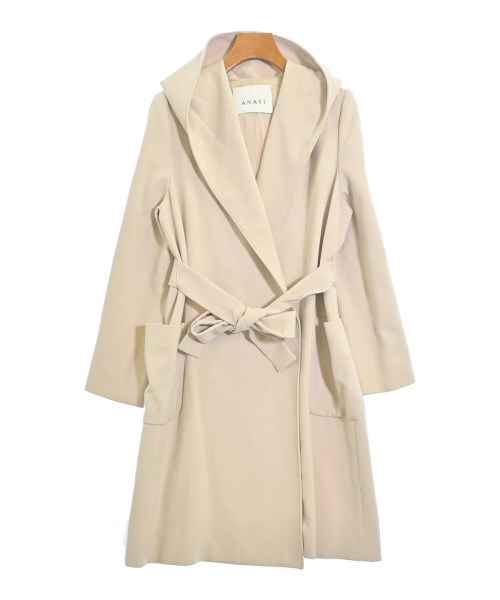 ANAYI(アナイ)その他 ベージュ サイズ:34(XS位)/2200660754017