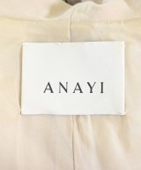 ANAYI（アナイ）その他 ベージュ サイズ:34(XS位) レディース/2200660754017