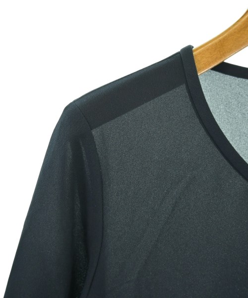 ANAYI（アナイ）ブラウス 紺 サイズ:38(M位) レディース/2200657520243