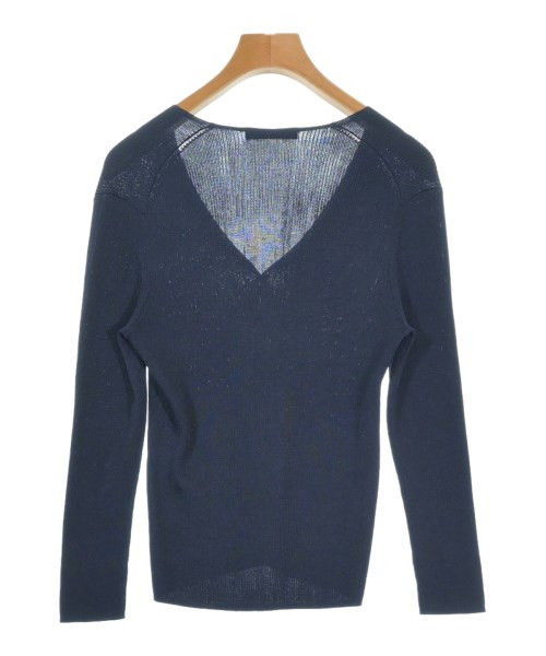 ANAYI（アナイ）カーディガン 紺 サイズ:38(M位) レディース/2200659476036