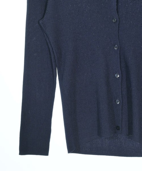 ANAYI（アナイ）カーディガン 紺 サイズ:38(M位) レディース/2200659476036