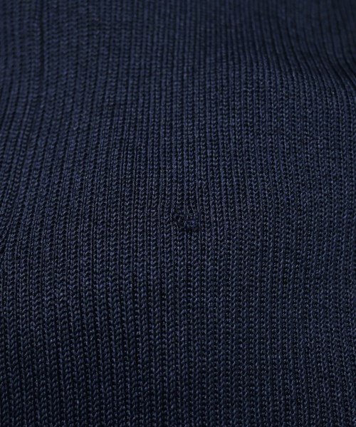 ANAYI（アナイ）カーディガン 紺 サイズ:38(M位) レディース/2200659476036