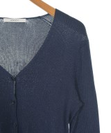 ANAYI（アナイ）カーディガン 紺 サイズ:38(M位) レディース/2200659476036