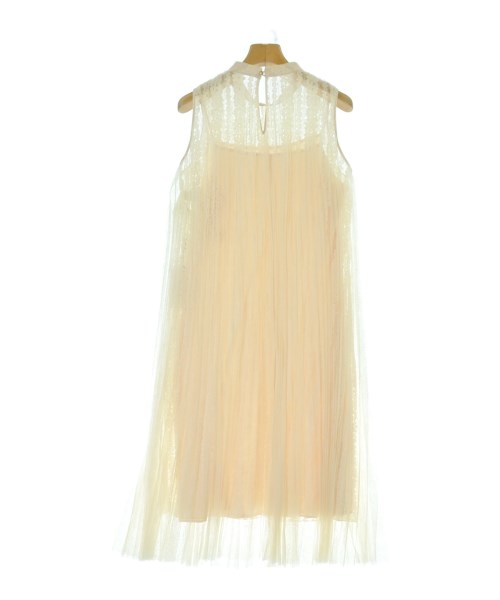 ANAYI（アナイ）ワンピース ピンク サイズ:38(M位) レディース/2200661641033